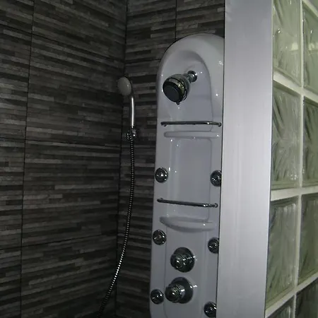 公寓 Nogalera Bloque 4